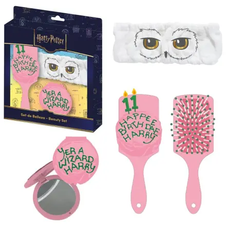 Harry Potter Beauty Set Produktfoto
