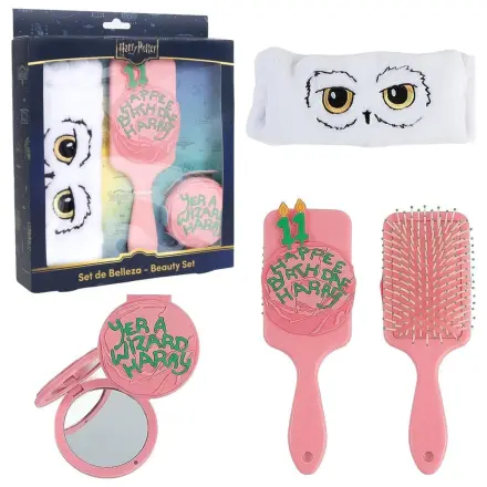 Harry Potter Beauty Set Produktfoto
