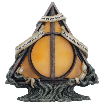 Harry Potter Lampe Heiligtümer des Todes 22 cm Produktfoto