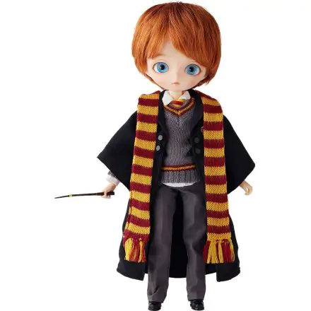 Harry Potter Harmonia Humming Puppe Ron Weasley 24 cm Produktfoto