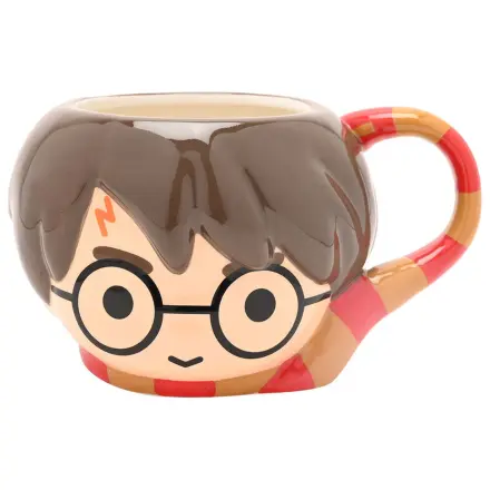 Harry Potter Harry 3D Tasse Produktfoto