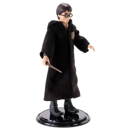 Harry Potter Bendyfigs Biegefigur Harry Potter 19 cm termékfotója