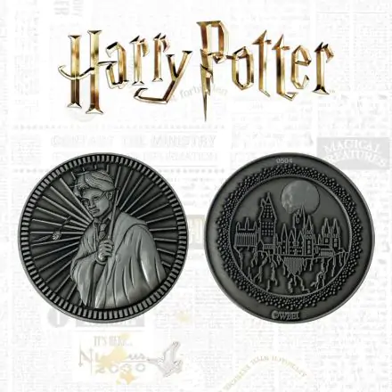 Harry Potter Collectable Münze Harry Limited Edition Produktfoto