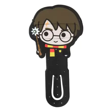 Harry Potter Buchlampe Harry Produktfoto