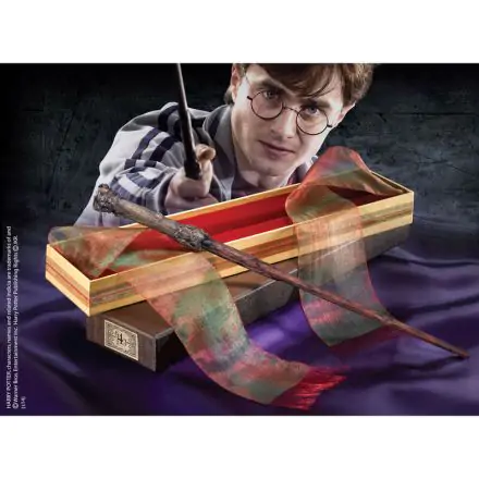 Harry Potter Zauberstab Harry Potter 35 cm termékfotója