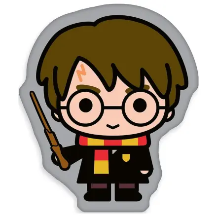 Harry Potter Soft Velboa Kissen Harry Potter Produktfoto
