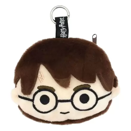 Harry Potter Plüsch Schlüsselanhänger Beutel Harry Potter Produktfoto