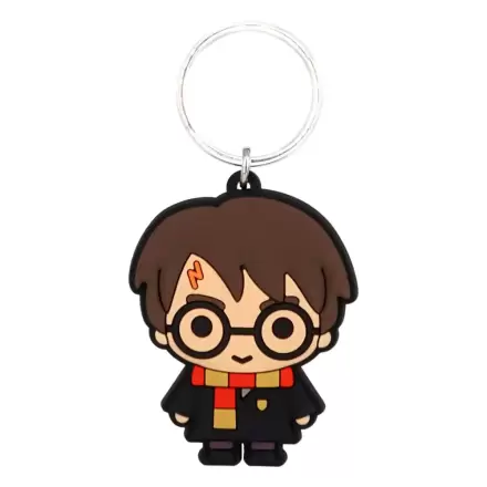 Harry Potter PVC-Taschenanhänger Harry termékfotója