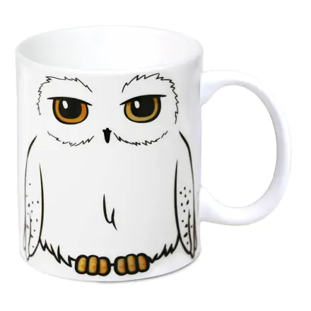 Harry Potter Tasse Hedwig termékfotója