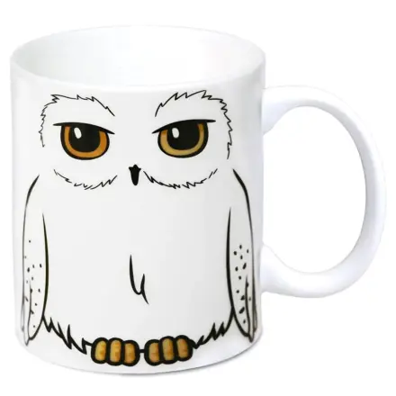 Harry Potter Tasse Hedwig Produktfoto