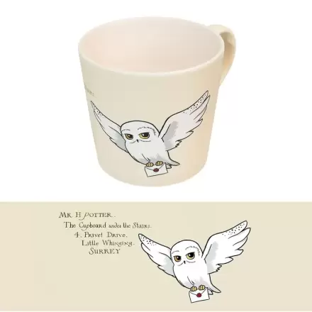 Harry Potter Hedwig Tasse termékfotója