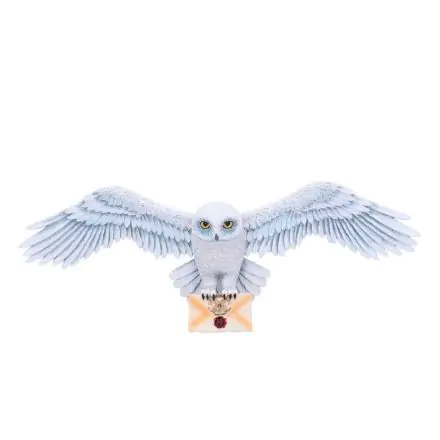 Harry Potter Wandschmuck Hedwig 45 cm termékfotója