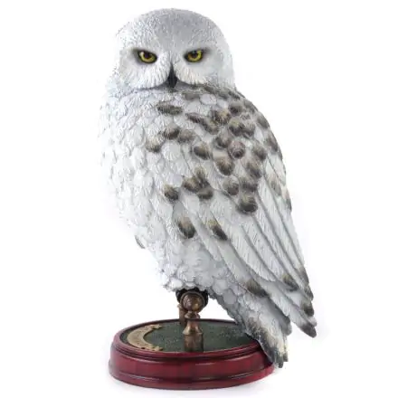 Harry Potter Magical Creatures Statue Hedwig 24 cm termékfotója