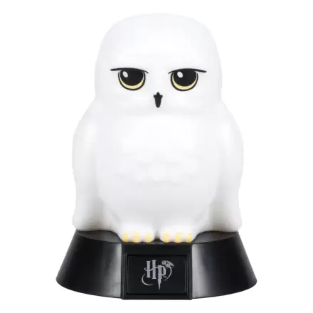 Harry Potter Icons Leuchte Hedwig 11 cm Produktfoto