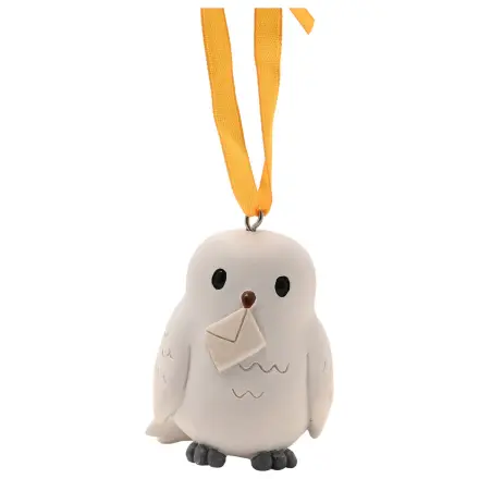 Harry Potter Hedwig Weihnachts-Hängeornament Produktfoto