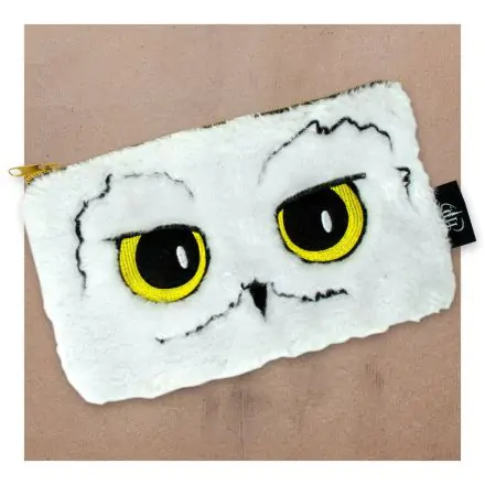 Harry Potter Stifte-Etui Hedwig Produktfoto
