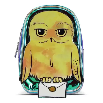 Harry Potter Mini Rucksack Hedwig Shiny Produktfoto