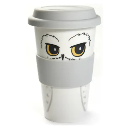 Harry Potter Reisetasse Hedwig Produktfoto