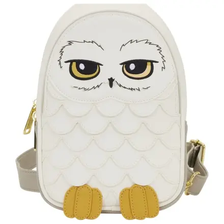 Harry Potter von Loungefly Sling Bag Hedwig Produktfoto
