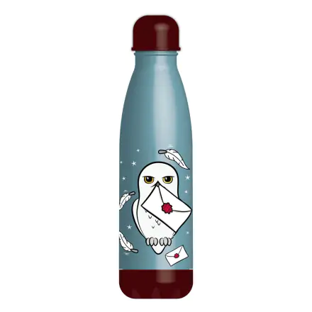 Harry Potter Trinkflasche Hedwig Produktfoto
