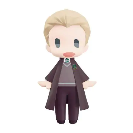 Harry Potter HELLO! GOOD SMILE Actionfigur Draco Malfoy 10 cm Produktfoto