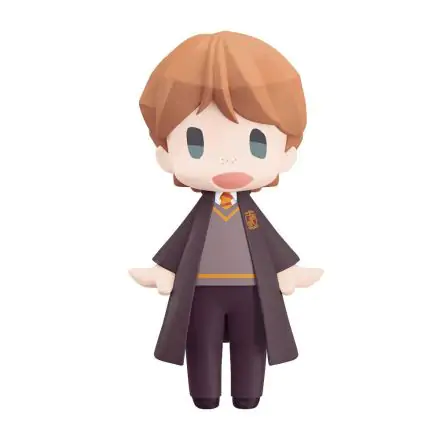 Harry Potter HELLO! GOOD SMILE Actionfigur Ron Weasley 10 cm Produktfoto