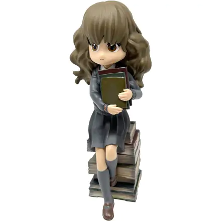 Harry Potter Pila de Grimorios Hermione Figur Produktfoto