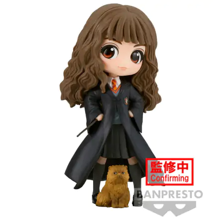Harry Potter Hermione Granger Q posket Figur 14cm Produktfoto