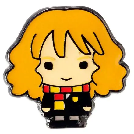 Harry Potter Cutie Collection Ansteck-Button Hermine Granger Produktfoto