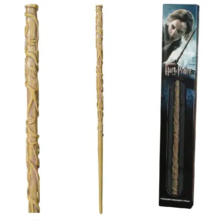 Harry Potter Zauberstab-Replik Hermine 38 cm Produktfoto