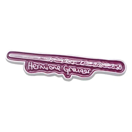 Harry Potter Ansteck-Pin Hermione Produktfoto