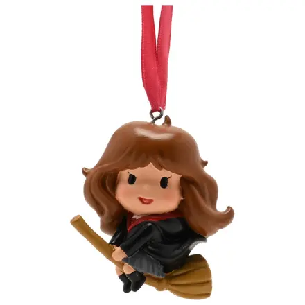 Harry Potter Hermoine Weihnachts Hängedeko Ornament Produktfoto