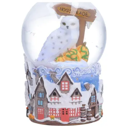 Harry Potter Schneekugel Hogsmeade Village 15 cm Produktfoto