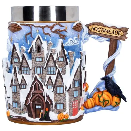 Harry Potter Humpen Hogsmeade Village 16 cm Produktfoto