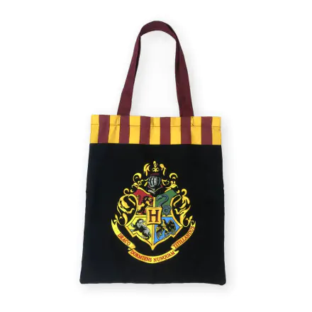 Harry Potter Tragetasche Hogwarts Produktfoto