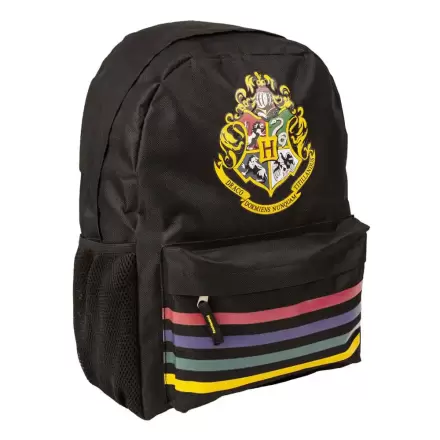 Harry Potter Rucksack Hogwarts Black Produktfoto