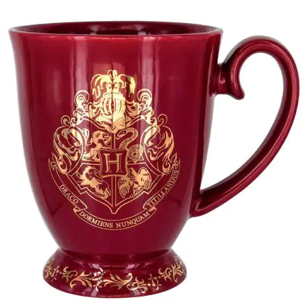 Harry Potter Tasse Hogwarts termékfotója