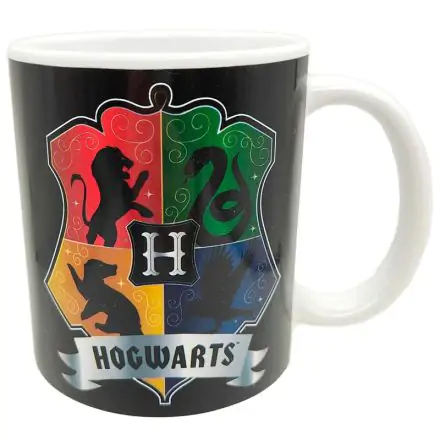 Harry Potter Hogwarts Farbwechsel Tasse termékfotója