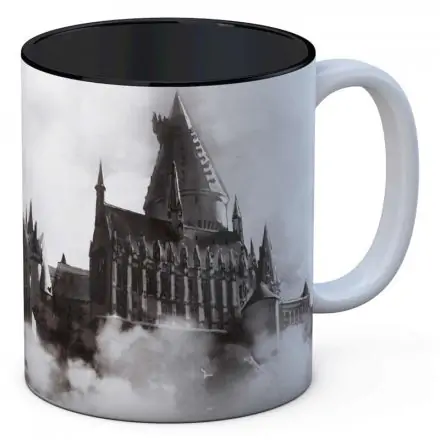 Harry Potter Hogwarts castle Tasse termékfotója