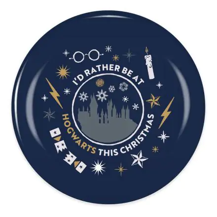 Harry Potter Teller Hogwarts Castle Produktfoto