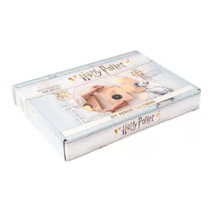 Harry Potter Hogwarts Christmas Adventskalender Produktfoto