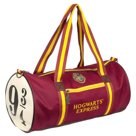 Harry Potter Reisetasche Wochenendtasche Hogwarts Express 9 3/4 termékfotója