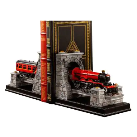 Harry Potter Buchstützen Hogwarts Express 19 cm termékfotója