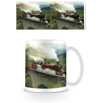 Harry Potter Tasse Hogwarts Express Landscape Produktfoto