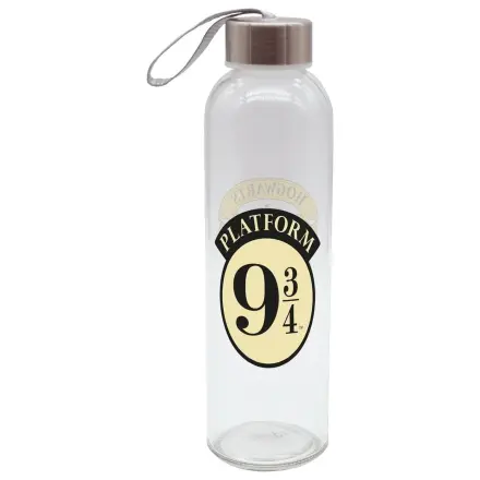 Harry Potter Trinkflasche Hogwarts Express 500ml Produktfoto