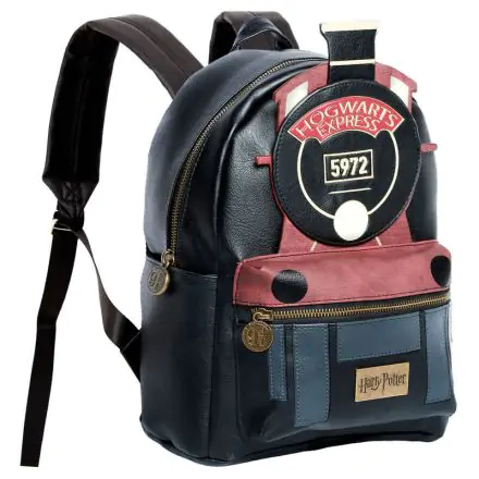 Harry Potter Fashion Rucksack Hogwarts Express Produktfoto