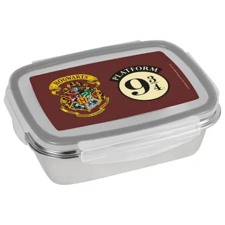 Harry Potter Lunchbox Hogwarts Express 850 ml Produktfoto