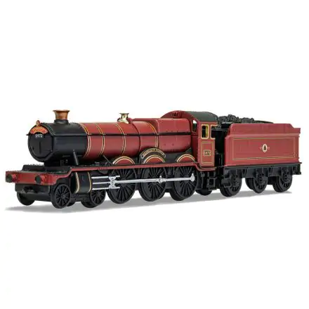 Harry Potter Diecast Modell 1/100 Hogwarts Express termékfotója