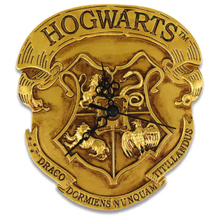 Harry Potter Wanduhr Hogwarts termékfotója