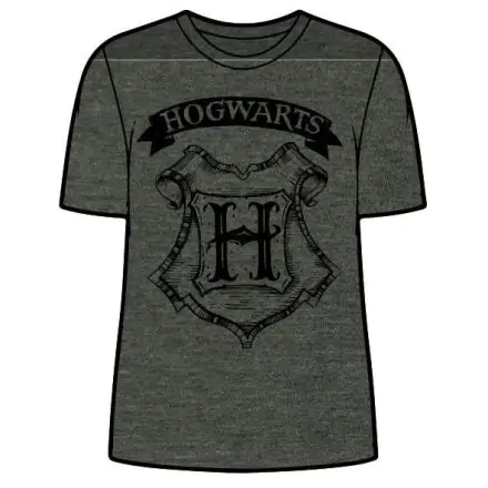 Harry Potter Hogwarts Damen T-shirt termékfotója